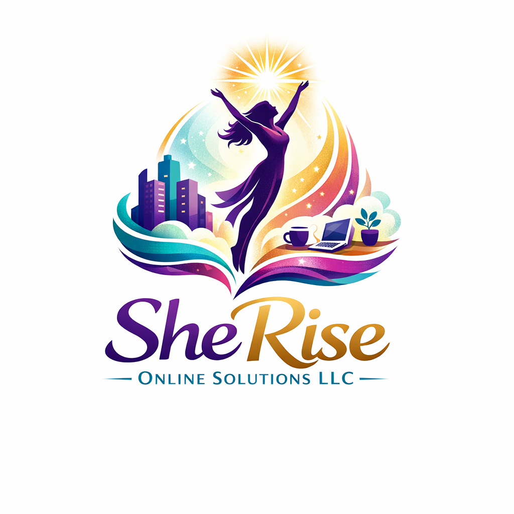 SheRise Online Solutions LLC