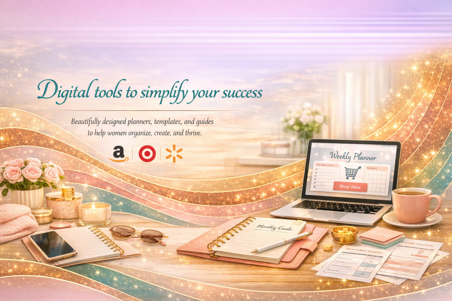 Digital Products